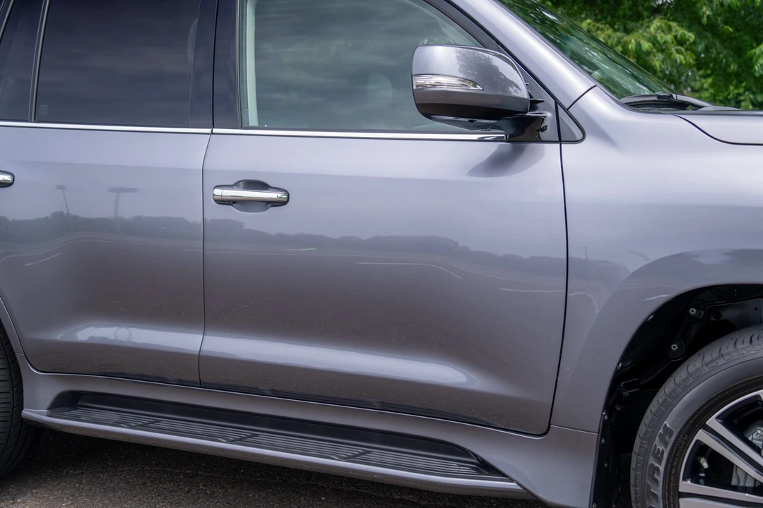 2018 Lexus LX 3rd Gen - Image 28 of 31