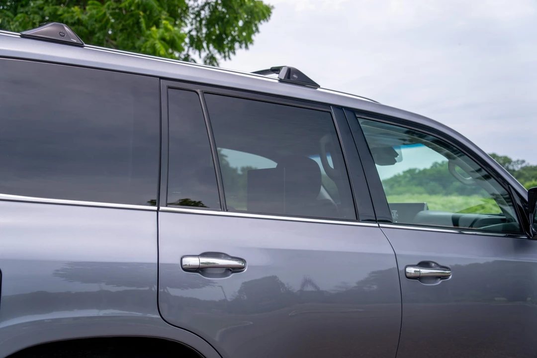 2018 Lexus LX 3rd Gen - Image 29 of 31