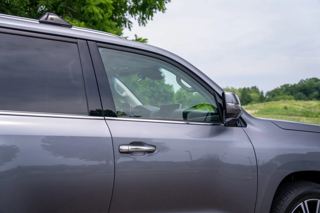 2018 Lexus LX 3rd Gen - Image 31 of 31