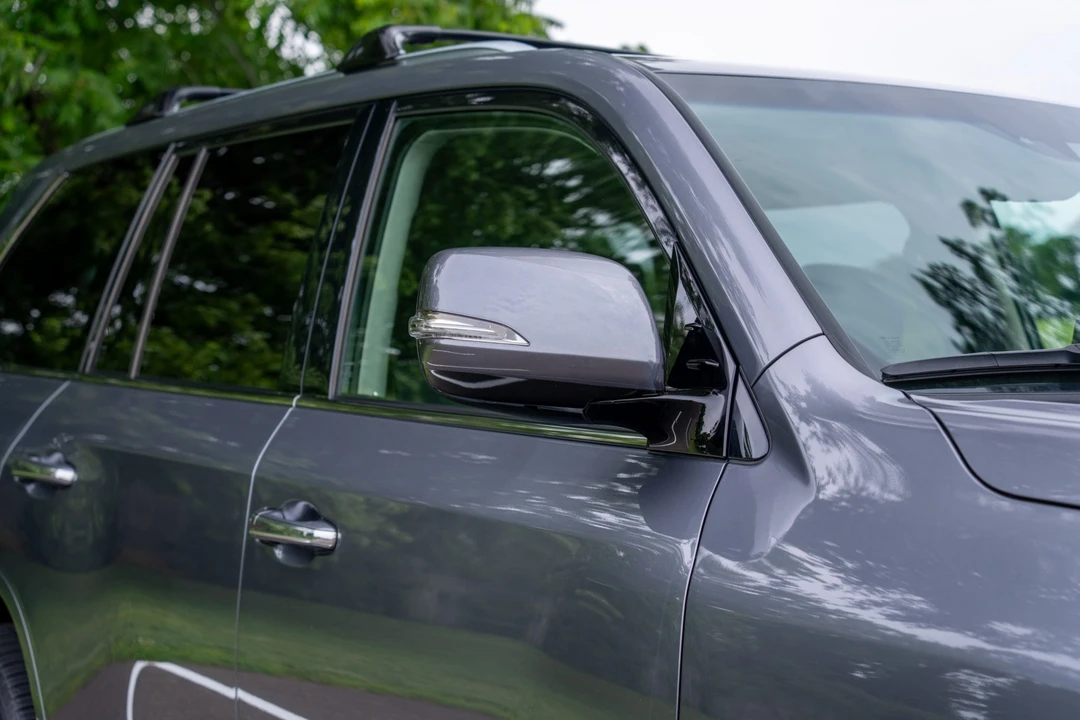 2018 Lexus LX 3rd Gen - Image 26 of 31