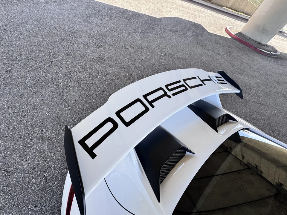 2018 Porsche 991 GT3 - Image 26 of 31