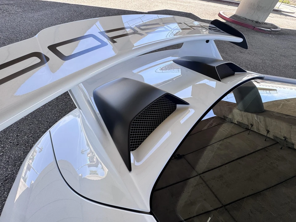 2018 Porsche 991 GT3 - Image 27 of 31