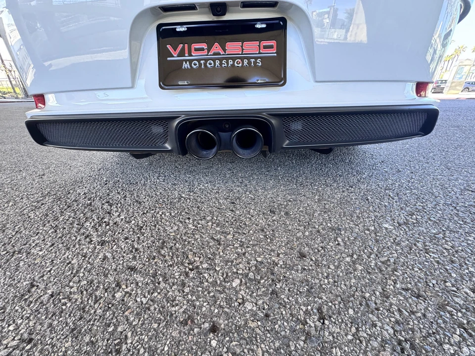 2018 Porsche 991 GT3 - Image 30 of 31