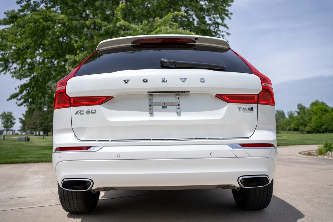 2018 Volvo XC60 2nd Gen - Image 23 of 31