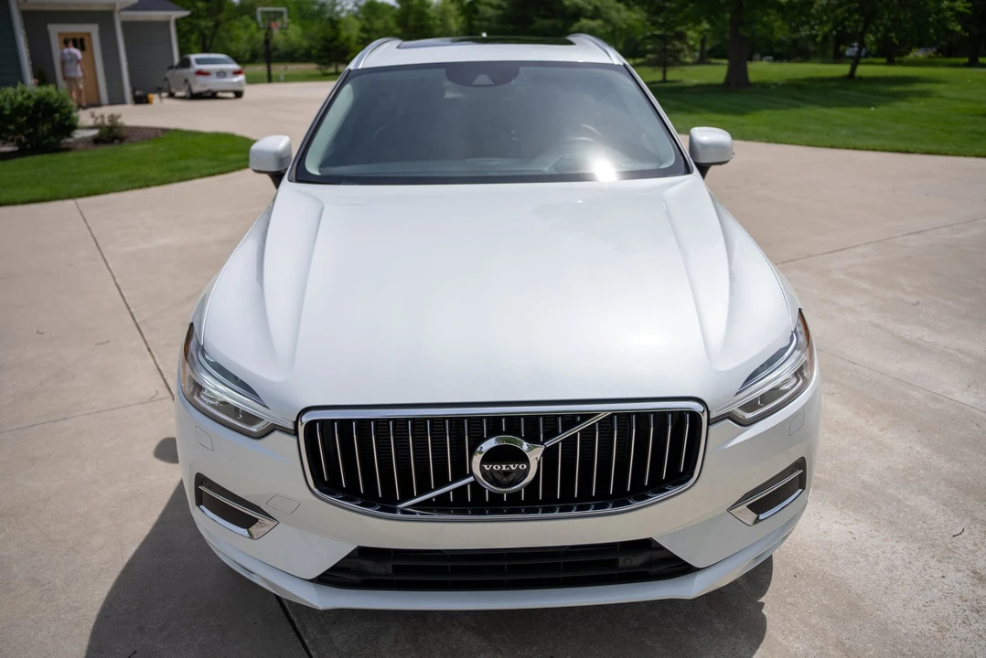 2018 Volvo XC60 2nd Gen - Image 8 of 31