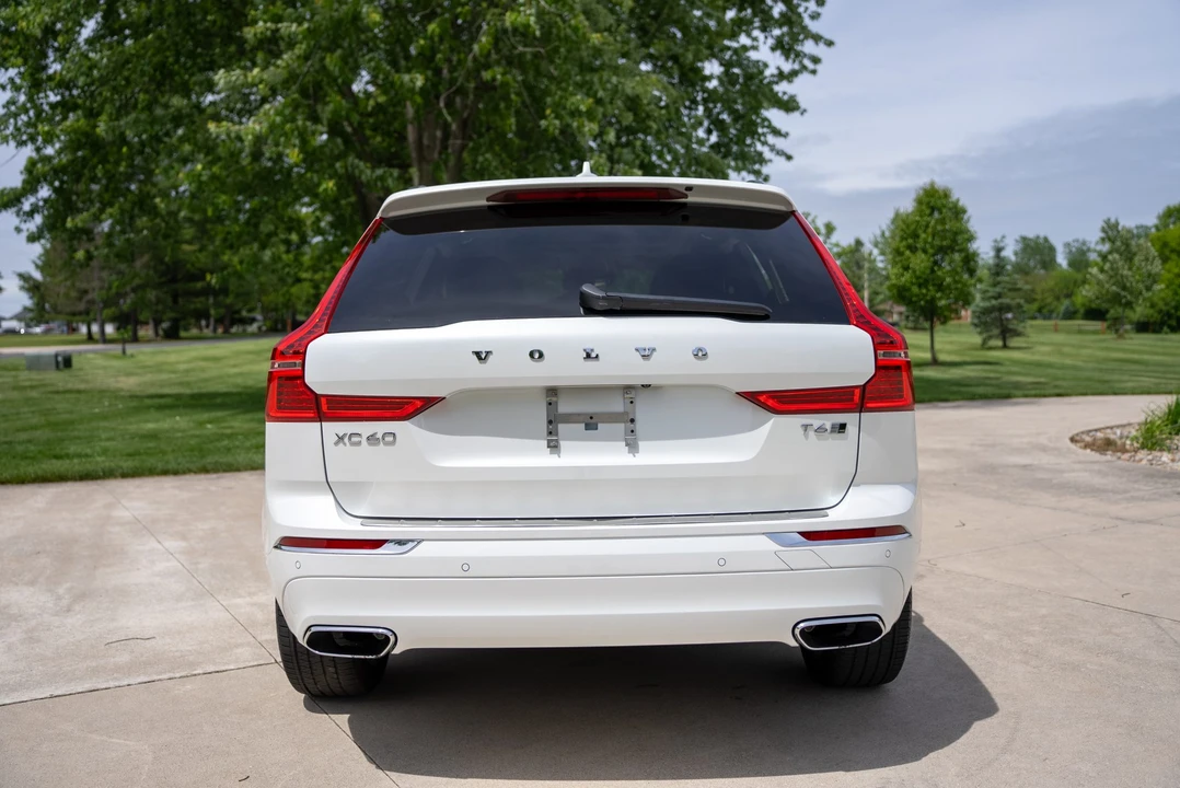 2018 Volvo XC60 2nd Gen - Image 26 of 31