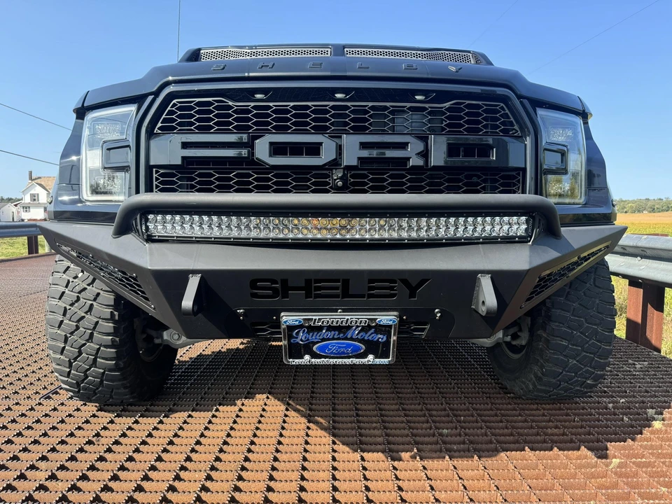 2019 Ford F-150 Raptor 13th Gen - Image 12 of 31