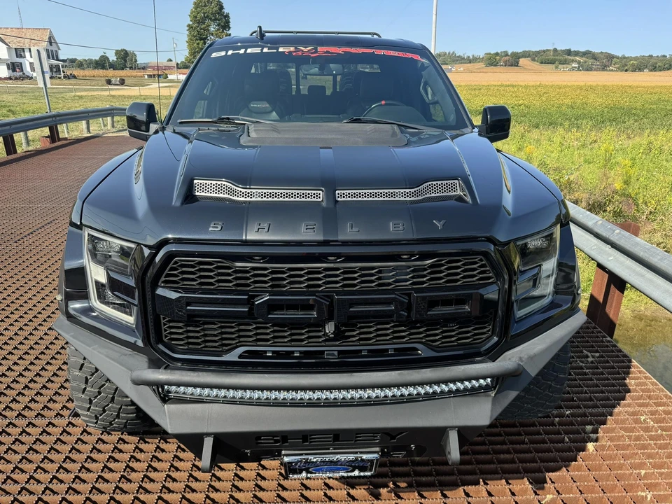 2019 Ford F-150 Raptor 13th Gen - Image 13 of 31