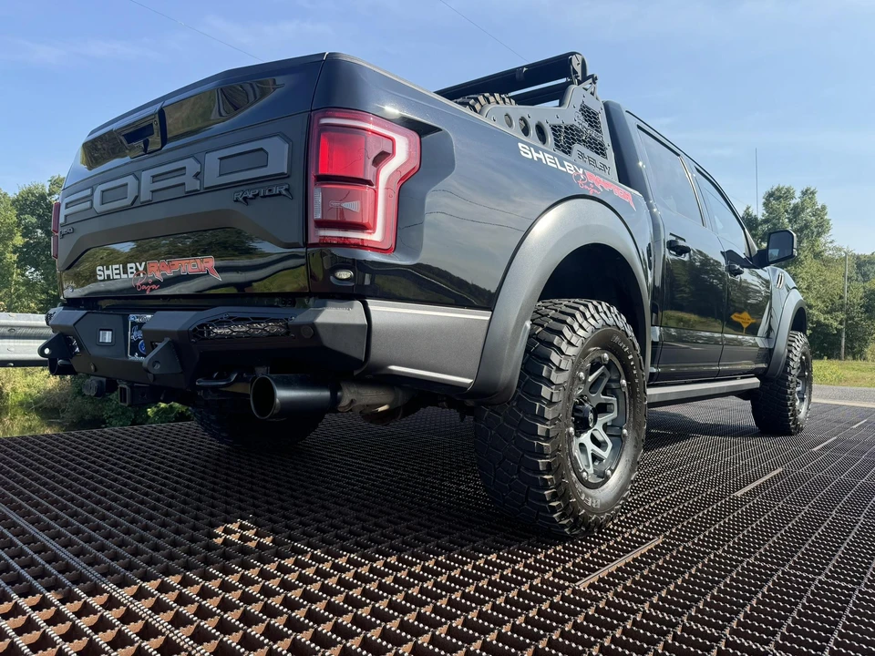 2019 Ford F-150 Raptor 13th Gen - Image 18 of 31