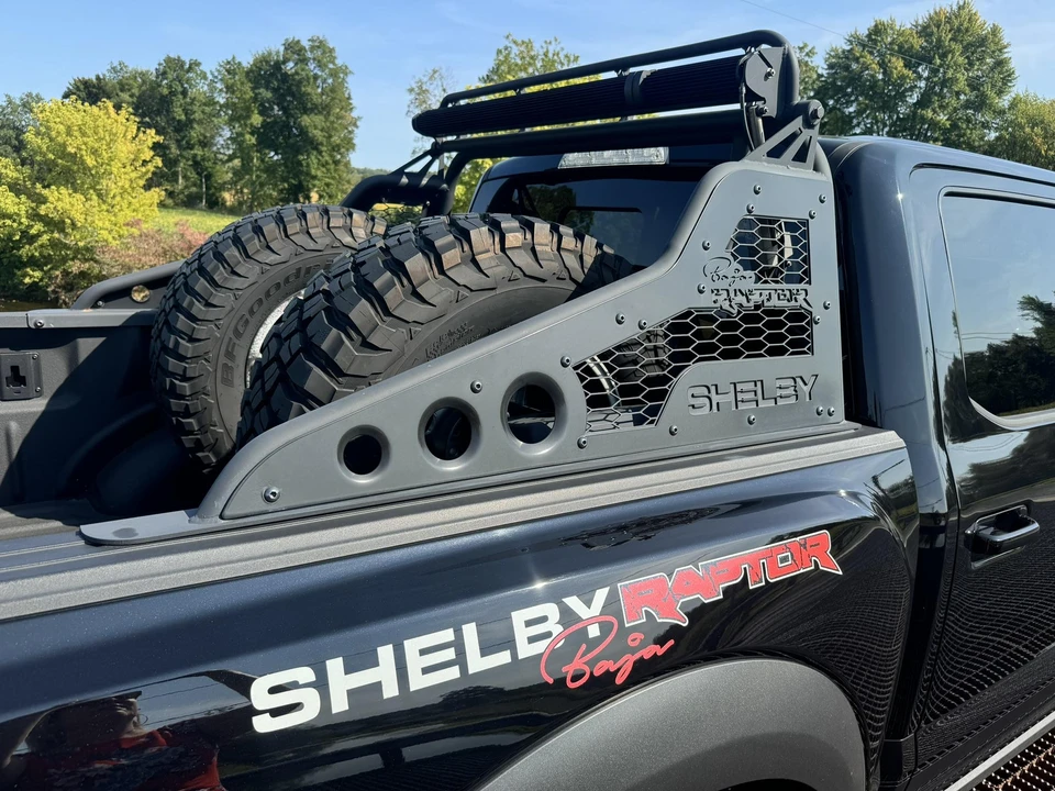 2019 Ford F-150 Raptor 13th Gen - Image 29 of 31