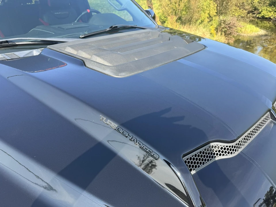 2019 Ford F-150 Raptor 13th Gen - Image 27 of 31