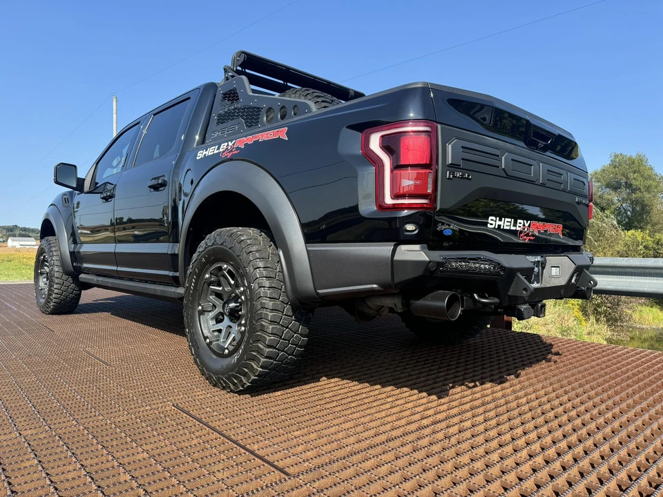 2019 Ford F-150 Raptor 13th Gen - Image 22 of 31