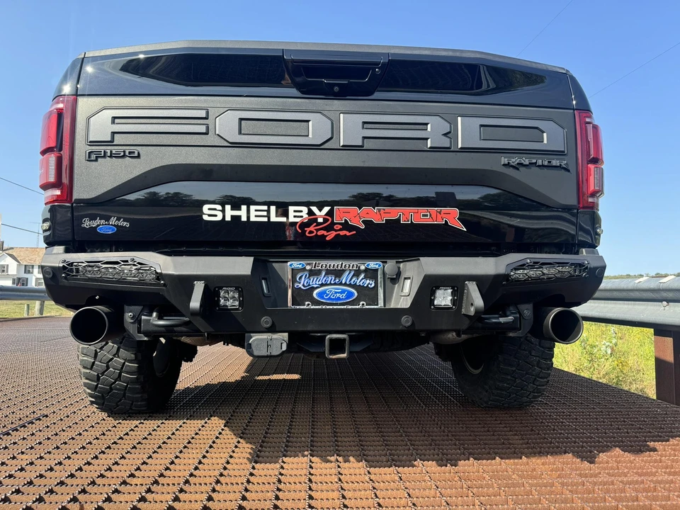 2019 Ford F-150 Raptor 13th Gen - Image 20 of 31