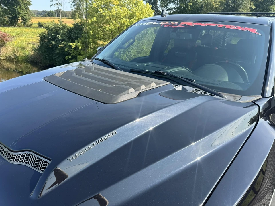 2019 Ford F-150 Raptor 13th Gen - Image 28 of 31