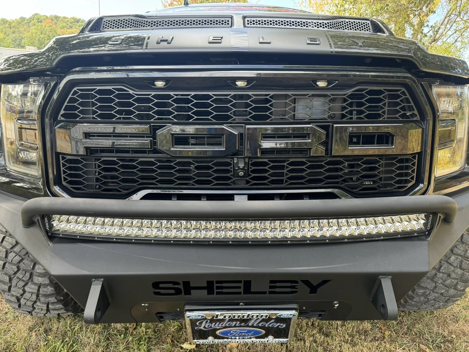 2019 Ford F-150 Raptor 13th Gen - Image 24 of 31