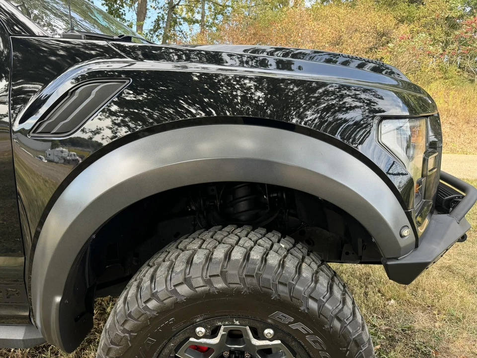 2019 Ford F-150 Raptor 13th Gen - Image 25 of 31