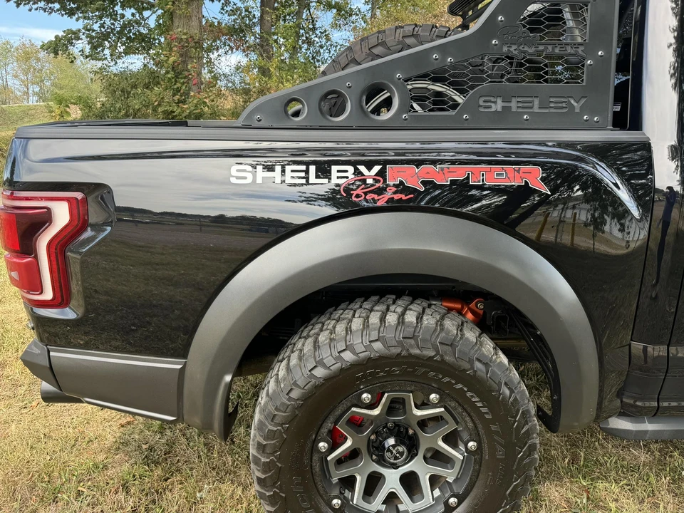 2019 Ford F-150 Raptor 13th Gen - Image 30 of 31