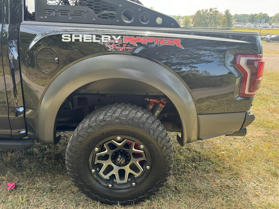 2019 Ford F-150 Raptor 13th Gen - Image 31 of 31