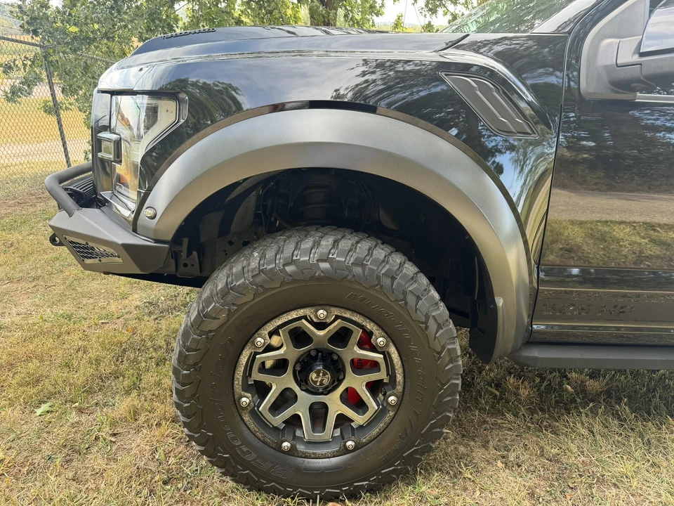2019 Ford F-150 Raptor 13th Gen - Image 26 of 31