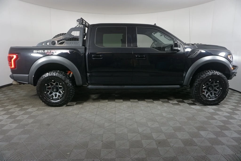 2019 Ford F-150 Raptor 13th Gen - Image 5 of 31