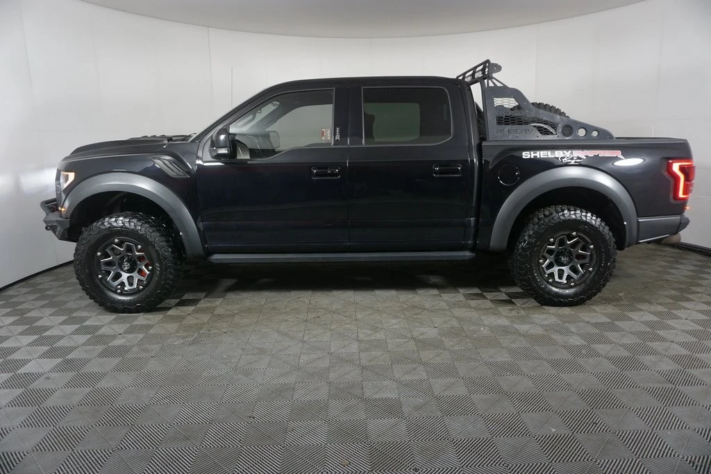 2019 Ford F-150 Raptor 13th Gen - Image 9 of 31
