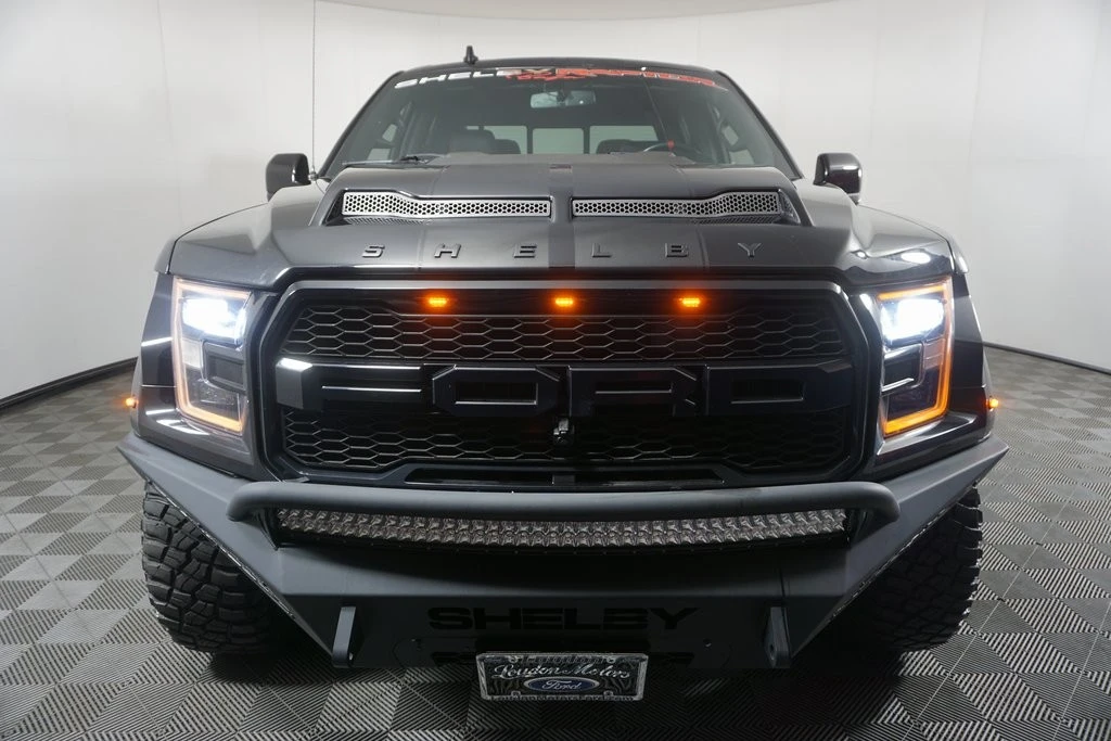2019 Ford F-150 Raptor 13th Gen - Image 3 of 31