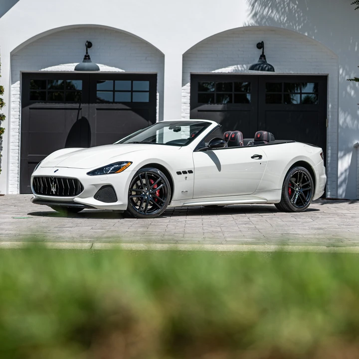 2019 Maserati GranTurismo 1st Gen - Image 13 of 31