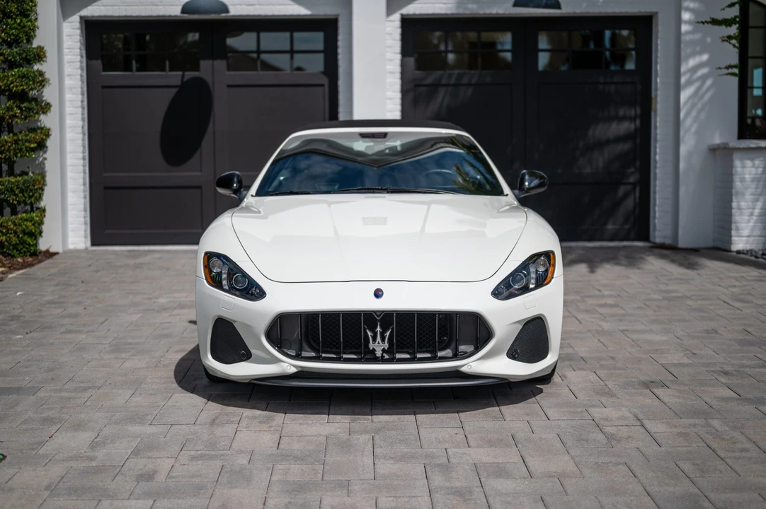 2019 Maserati GranTurismo 1st Gen - Image 24 of 31