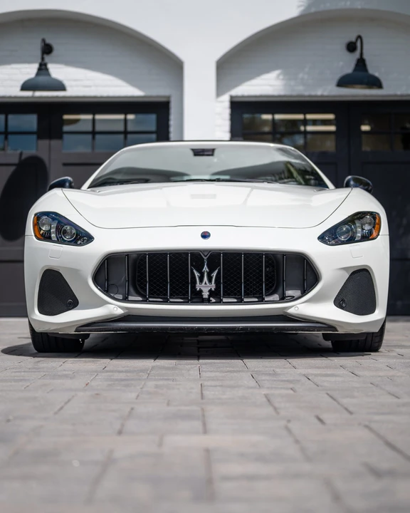 2019 Maserati GranTurismo 1st Gen - Image 27 of 31