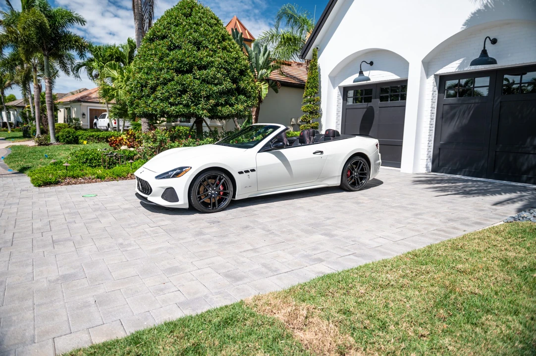 2019 Maserati GranTurismo 1st Gen - Image 5 of 31