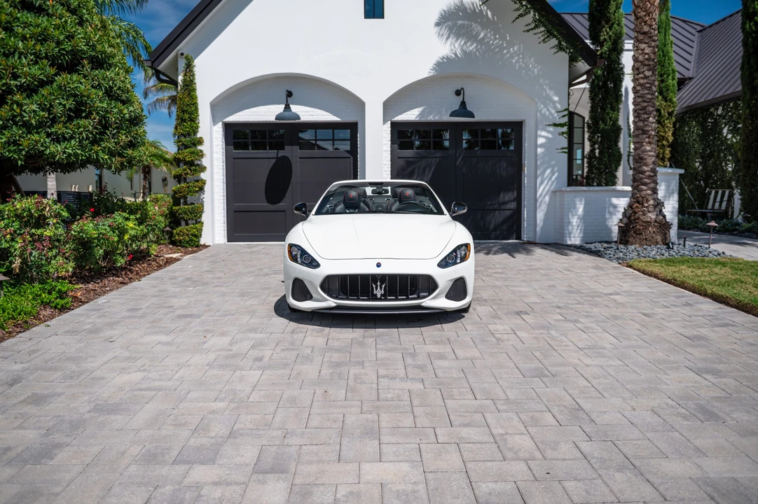 2019 Maserati GranTurismo 1st Gen - Image 22 of 31