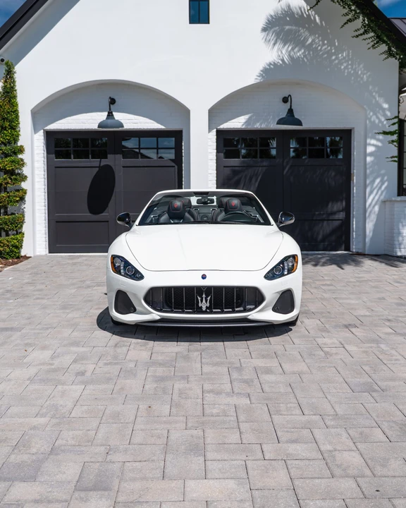 2019 Maserati GranTurismo 1st Gen - Image 25 of 31