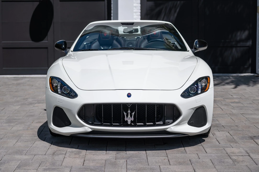 2019 Maserati GranTurismo 1st Gen - Image 26 of 31