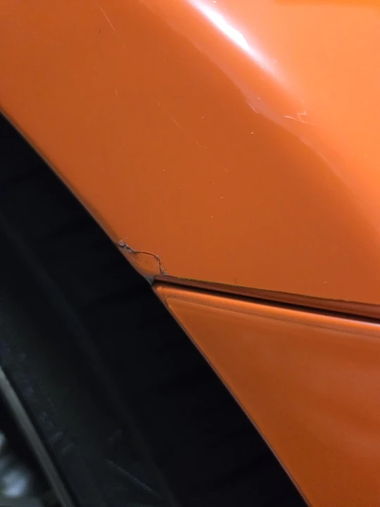 2019 Mazda ND MX-5 Miata - Image 26 of 31