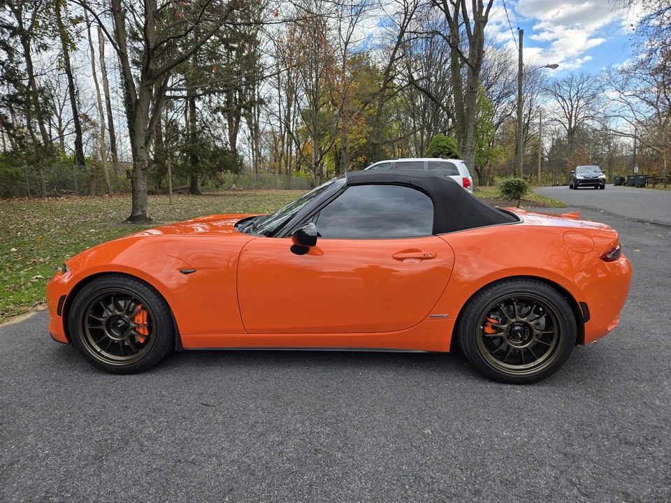2019 Mazda ND MX-5 Miata - Image 15 of 31