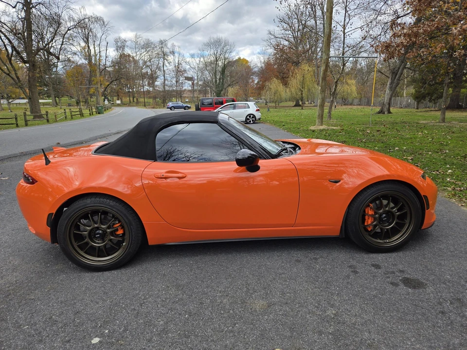 2019 Mazda ND MX-5 Miata - Image 17 of 31