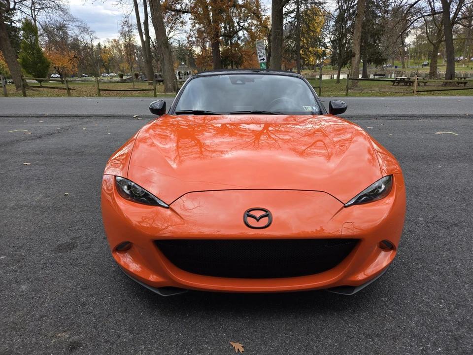 2019 Mazda ND MX-5 Miata - Image 20 of 31