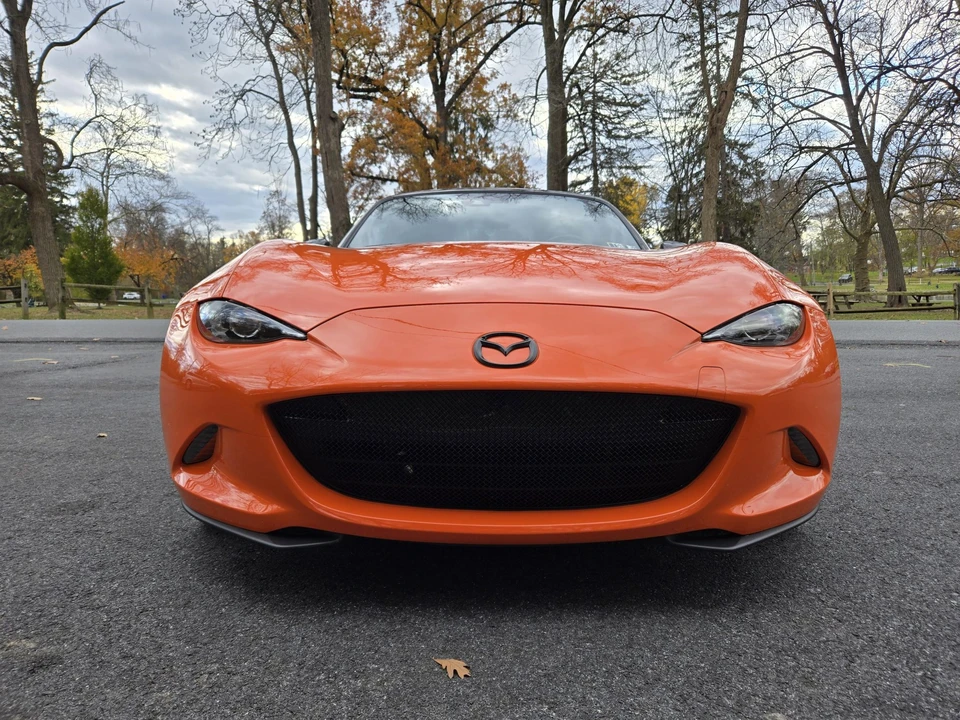 2019 Mazda ND MX-5 Miata - Image 21 of 31