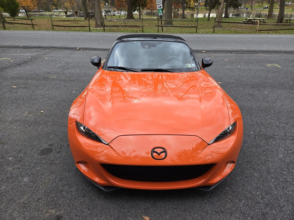 2019 Mazda ND MX-5 Miata - Image 22 of 31