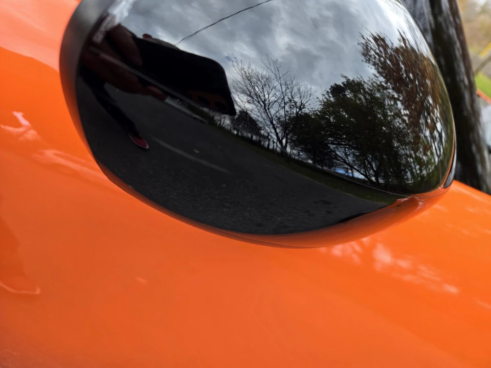 2019 Mazda ND MX-5 Miata - Image 25 of 31