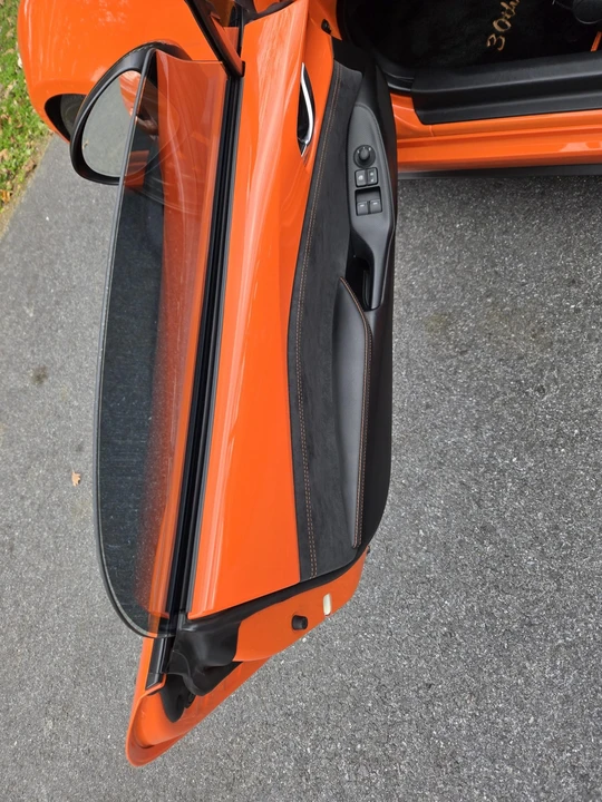 2019 Mazda ND MX-5 Miata - Image 28 of 31