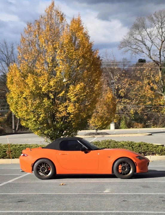 2019 Mazda ND MX-5 Miata - Image 24 of 31