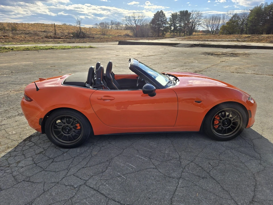 2019 Mazda ND MX-5 Miata - Image 18 of 31
