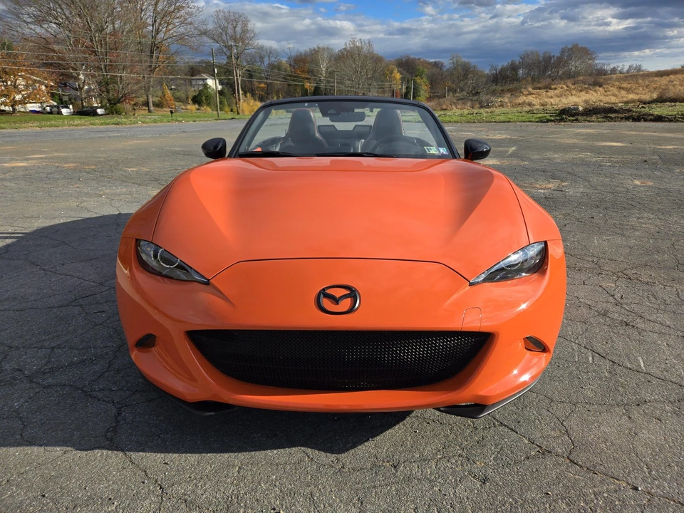 2019 Mazda ND MX-5 Miata - Image 12 of 31