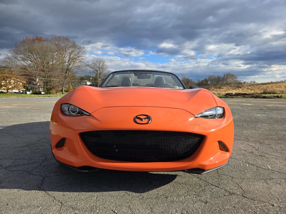 2019 Mazda ND MX-5 Miata - Image 13 of 31