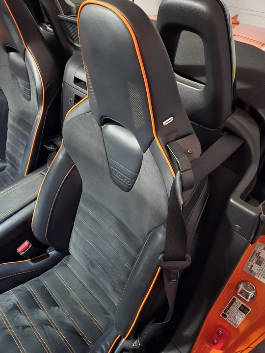 2019 Mazda ND MX-5 Miata - Image 31 of 31