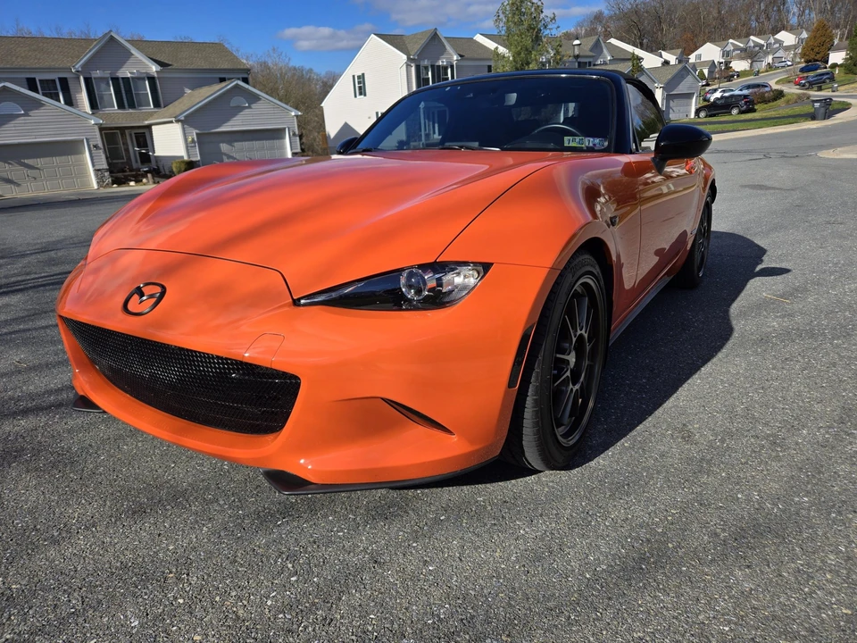2019 Mazda ND MX-5 Miata - Image 2 of 31