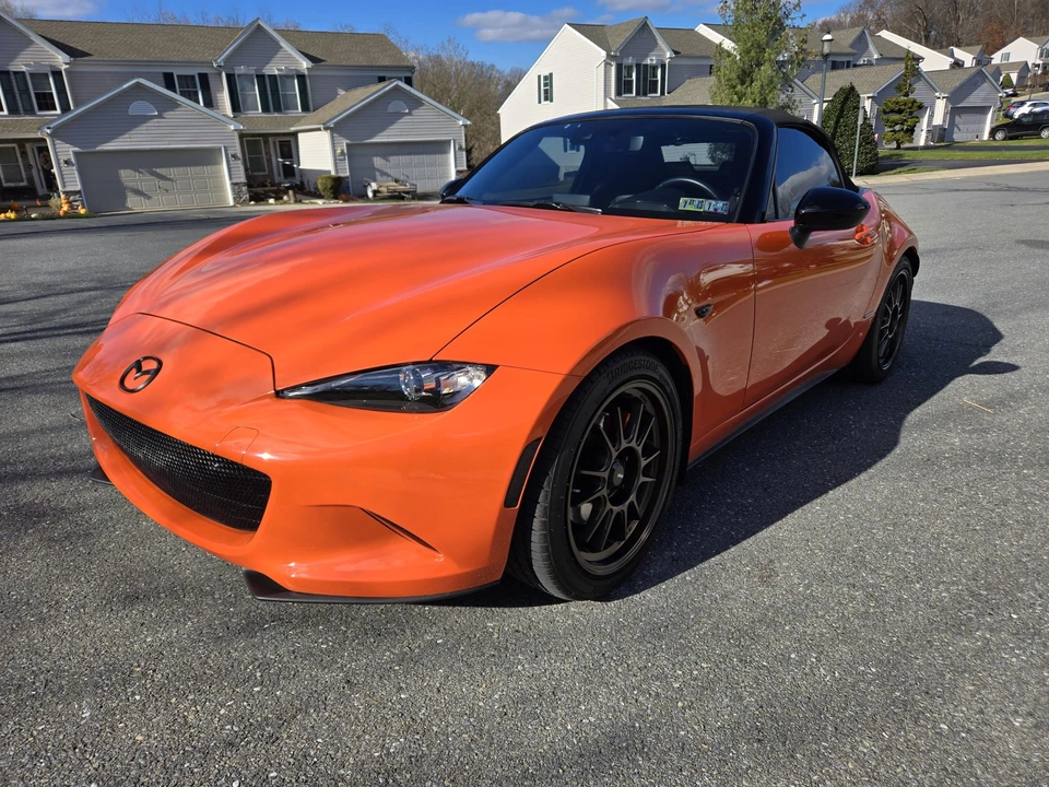 2019 Mazda ND MX-5 Miata - Image 3 of 31