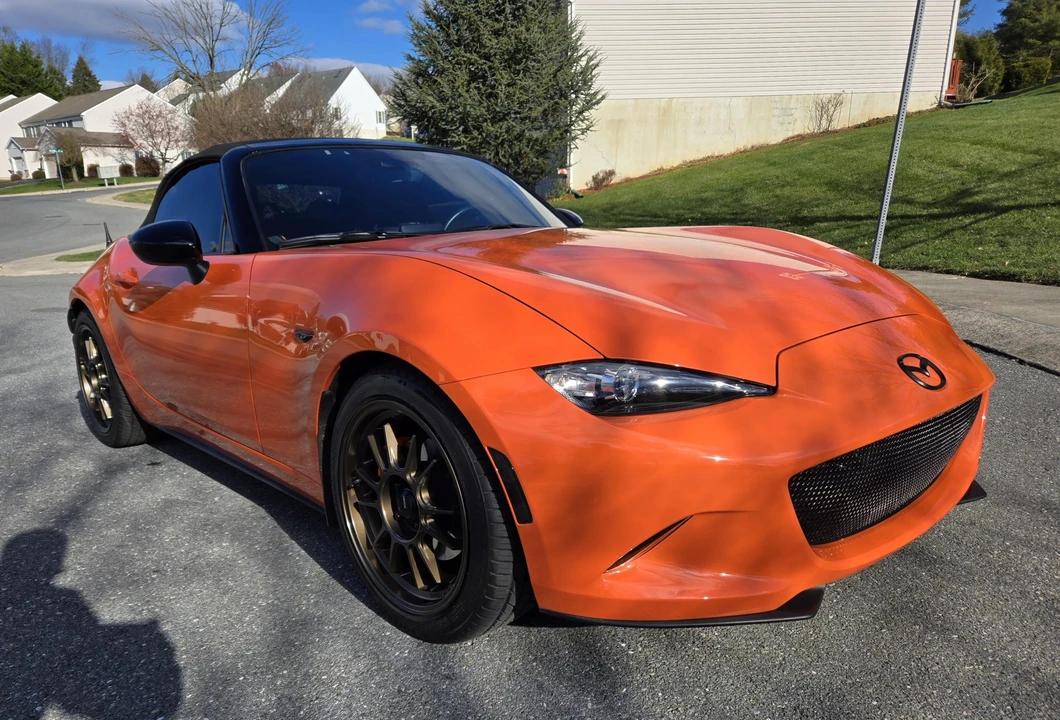 2019 Mazda ND MX-5 Miata - Image 6 of 31