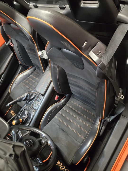 2019 Mazda ND MX-5 Miata - Image 30 of 31